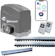 AGL Automatizador Deslizante Trino Izzy 300 1