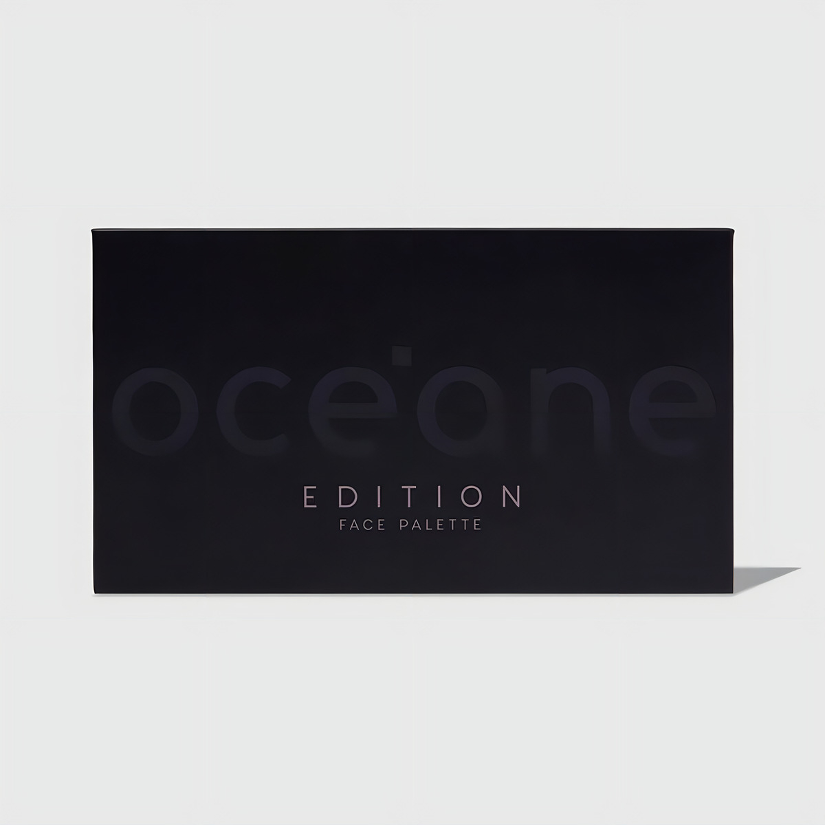 Paleta Multifuncional Face Palette Océane Edition 30,5 g 3