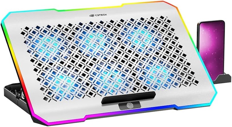 Base para Notebook 17,3" Gamer Gaming 5