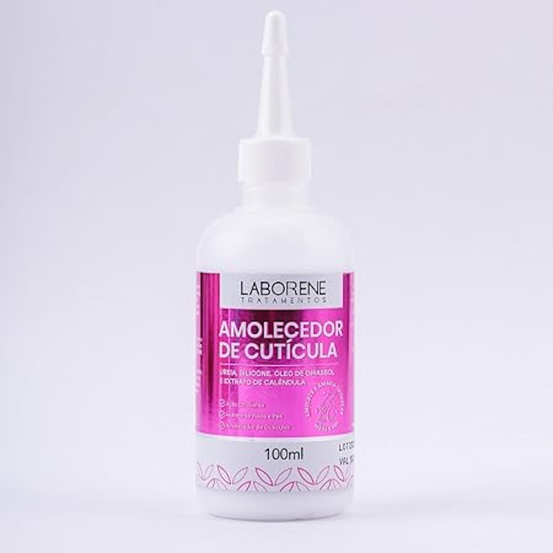 Amolecedor de Cutícula Laborene 1