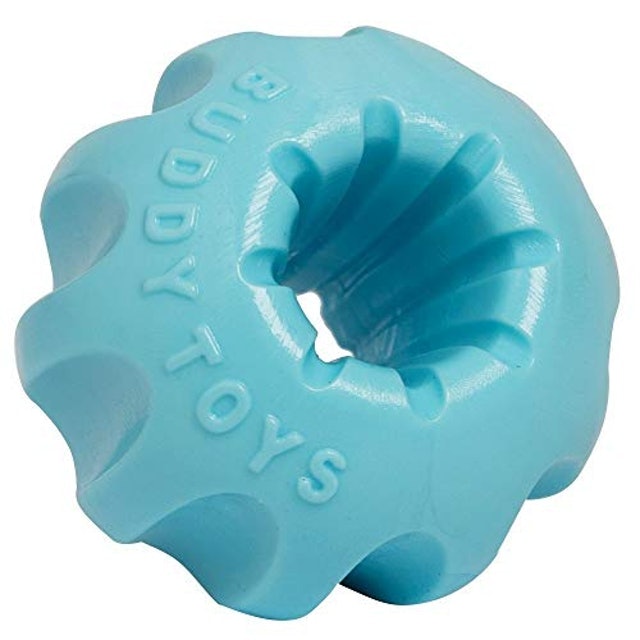 Brinquedo para Filhotes Mini Bolt 1