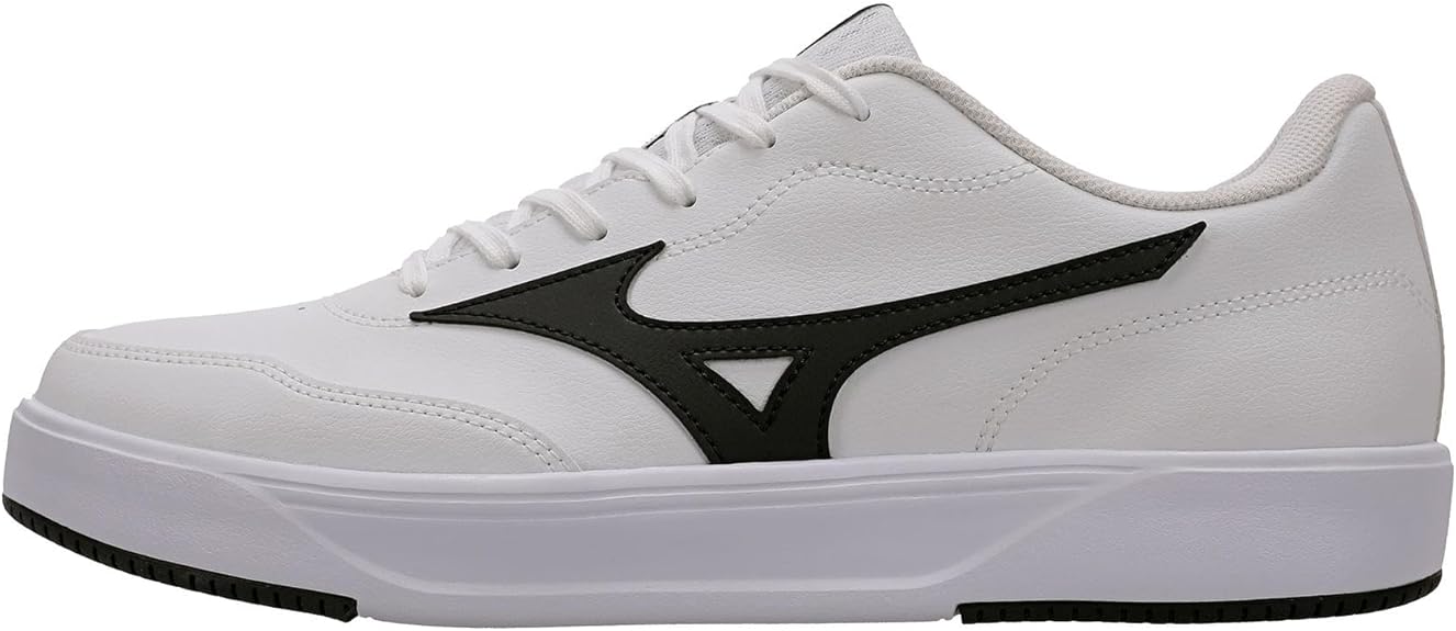 Tênis Casual Mizuno City Wall   1