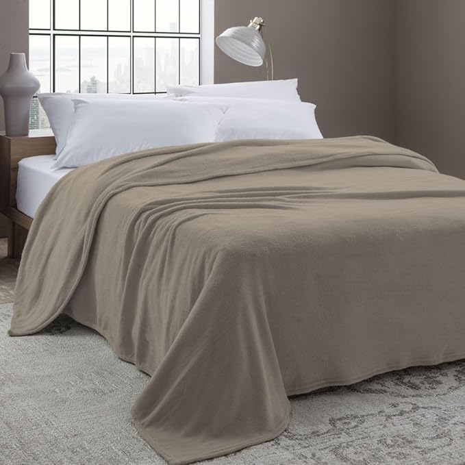 Cobertor Velour 300 g/m² Casal Camesa 2