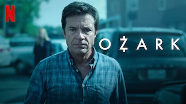 Ozark (2017) 1