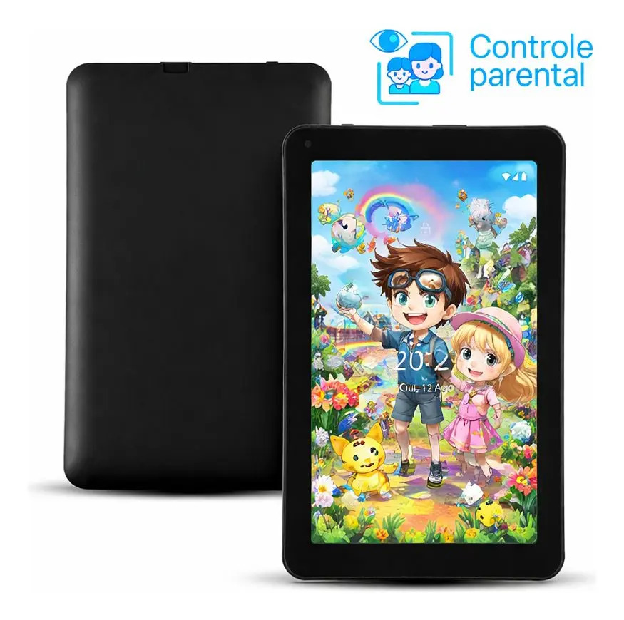Tablet Mirage 7 Pol Wi-fi 2.8 mAh Bateria 2