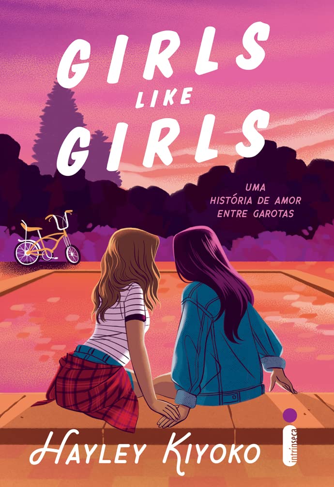 Girls Like Girls: Uma História de Amor Entre Garotas 1