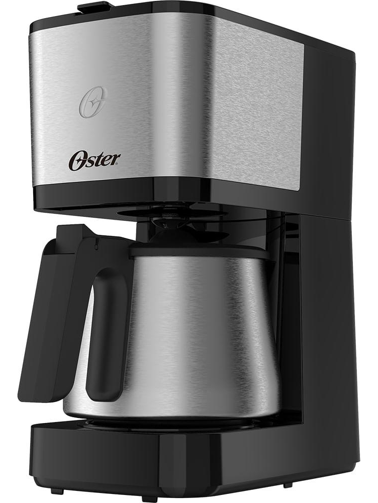 Cafeteira com Jarra Inox 2