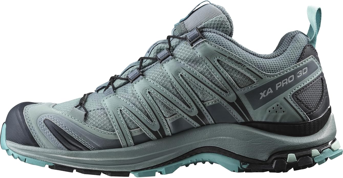 Tênis XA PRO 3D Gore-Tex 3