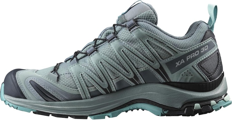 Tênis XA PRO 3D Gore-Tex 3
