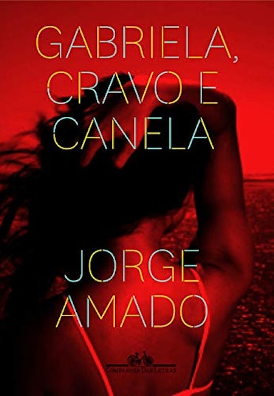 Gabriela, Cravo e Canela 1