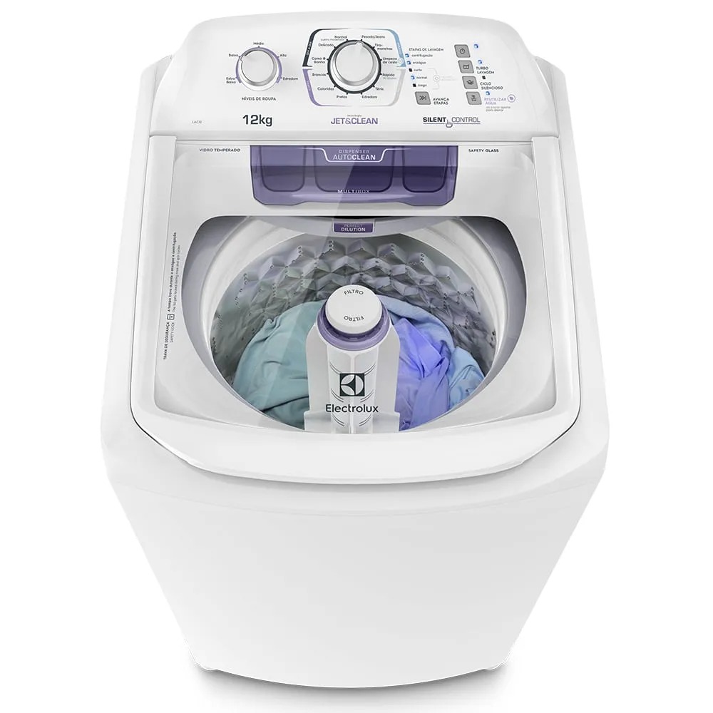 Electrolux 4