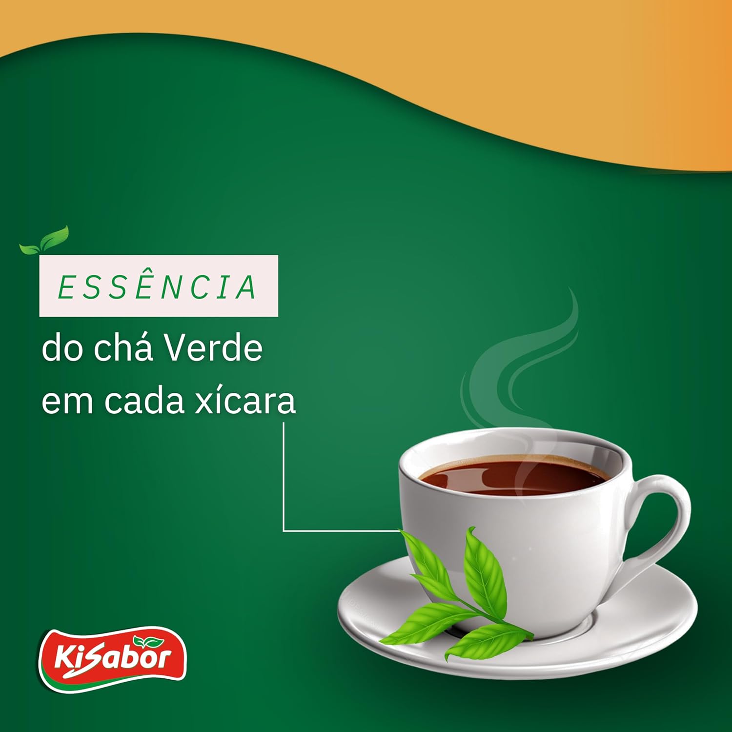 Chá Verde 3