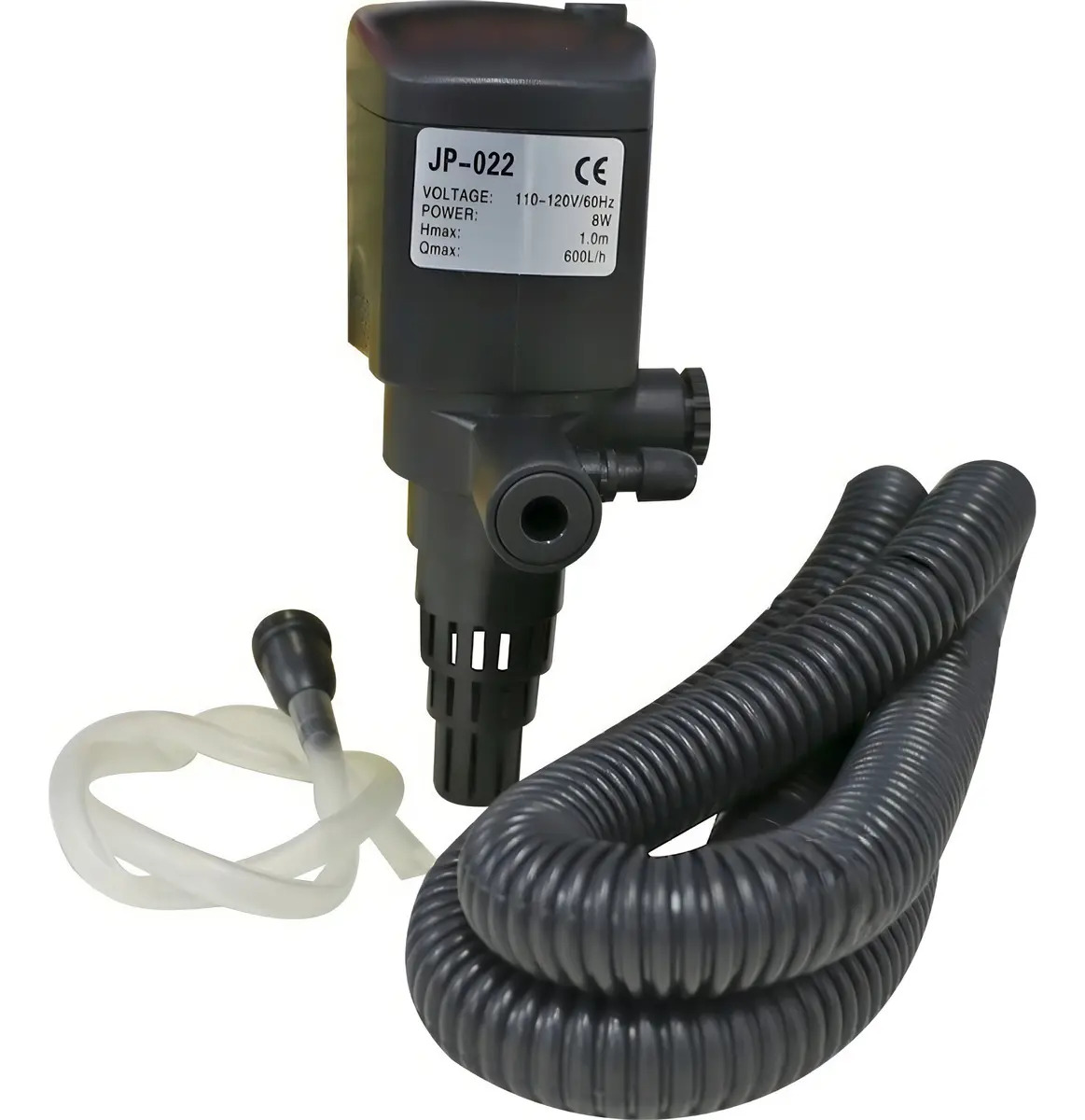 Bomba de Água de Filtração Submersível Multifuncional 3