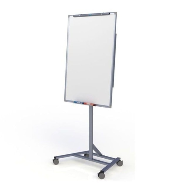 Flip Charts Super Tubo Metálico 1