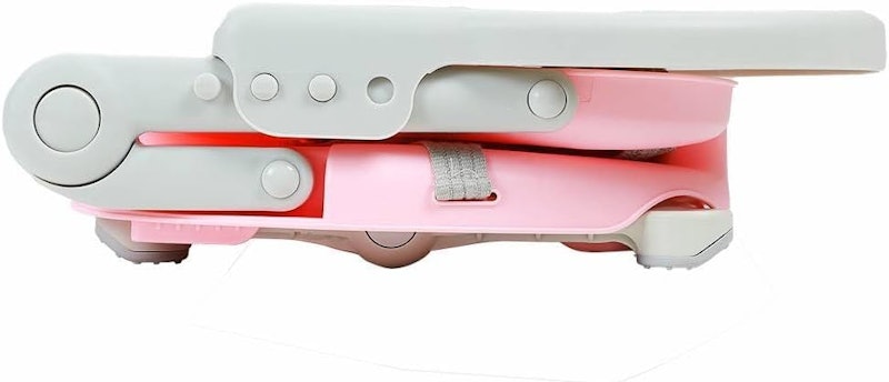 Cadeira de Alimentação Portátil Zip Maxi Baby 4