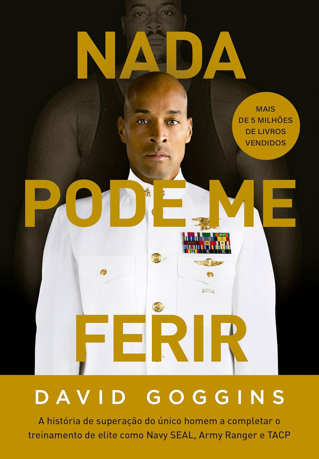 Nada Pode Me Ferir 1