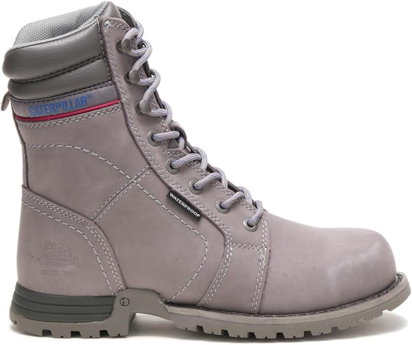 Bota Caterpillar Feminina Echo 1
