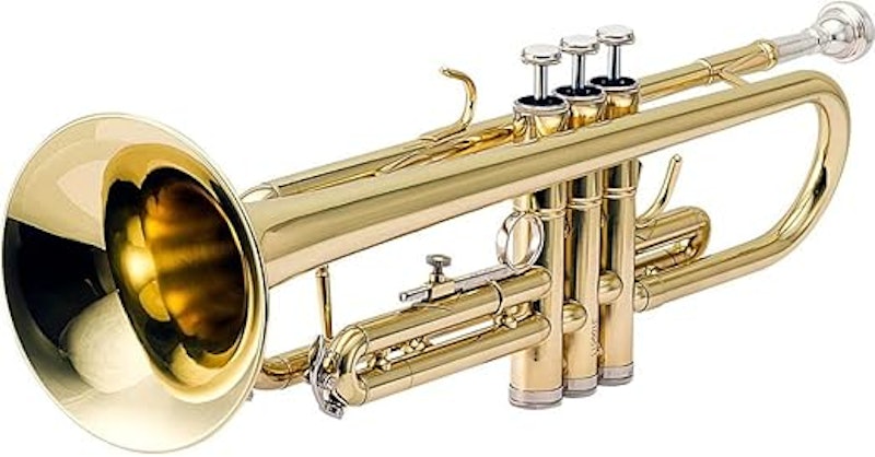 Trompete Harmonics BB HTR-300L 2