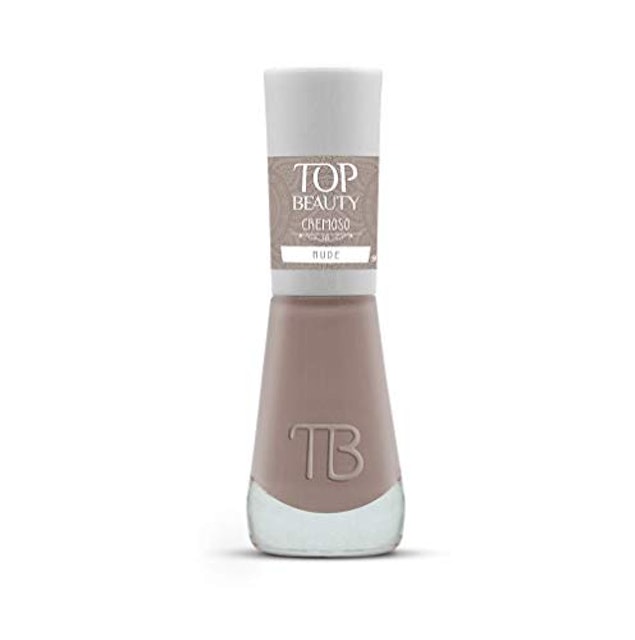 Top Beauty Esmalte Nude 1