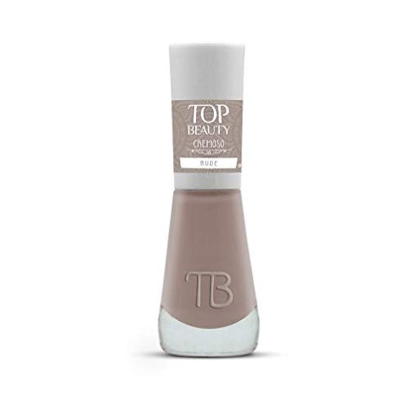Top Beauty Esmalte Nude 1