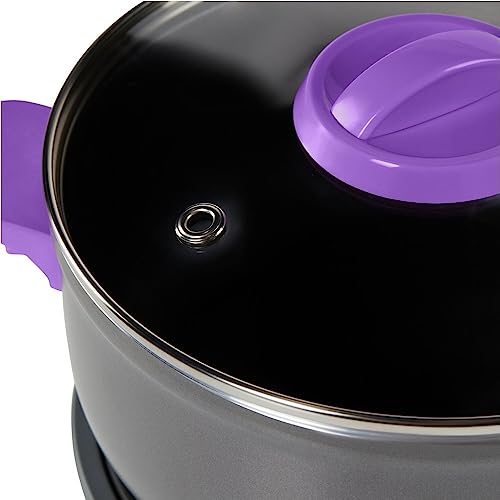 Panela Elétrica com Cooktop Freestyle 5