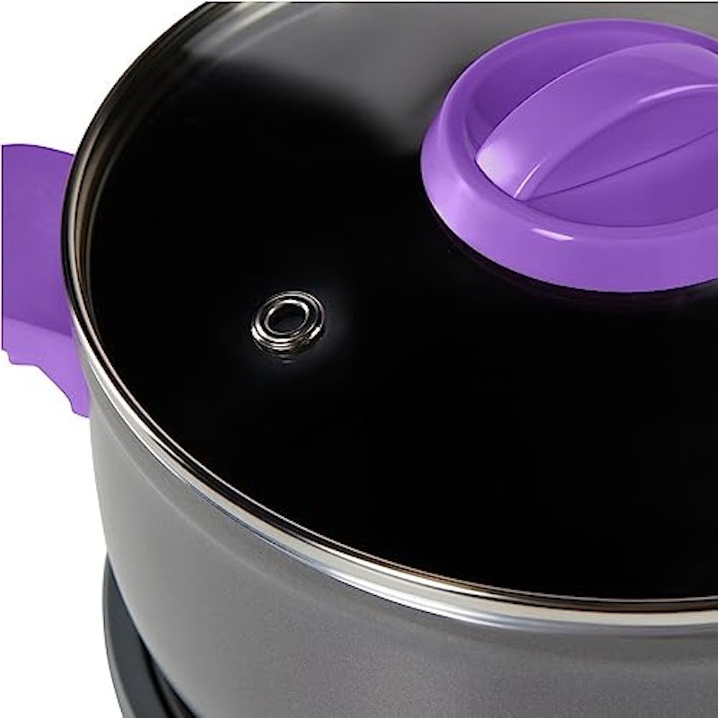 Panela Elétrica com Cooktop Freestyle 5