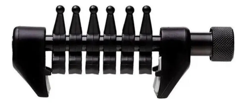 Capotraste Flexi Capo  1
