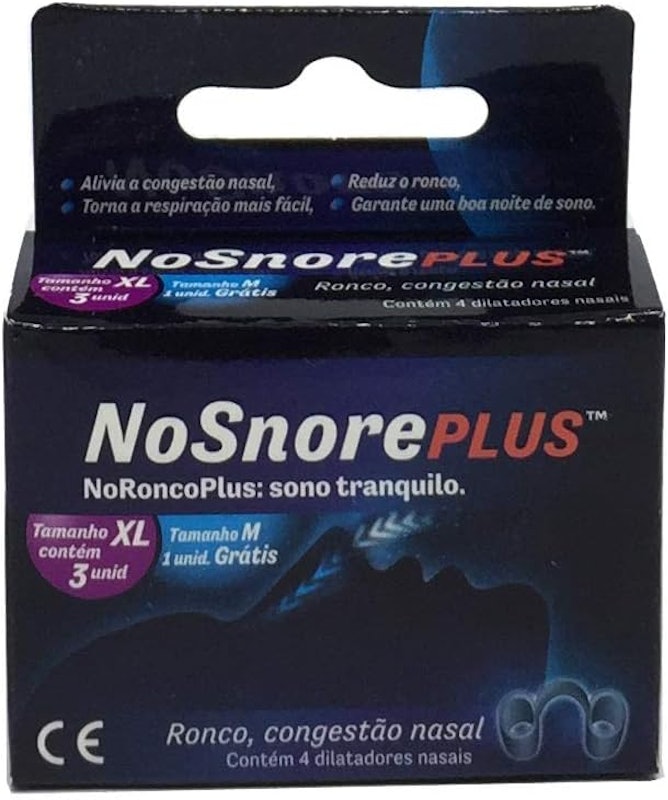 Dilatador Nasal Nosnore Xl 1
