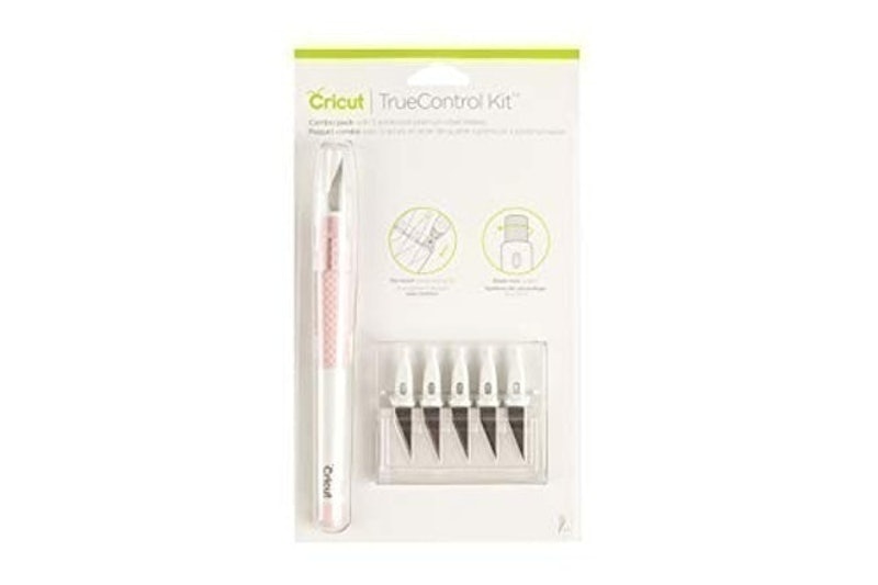 Estilete de Precisão TrueControl 2