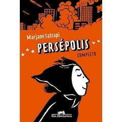 Persépolis (Completo)