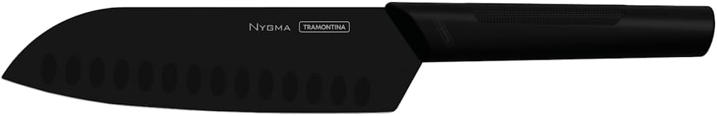 Top 10 Melhores Facas Santoku  (Tramontina, Brinox e mais) 3