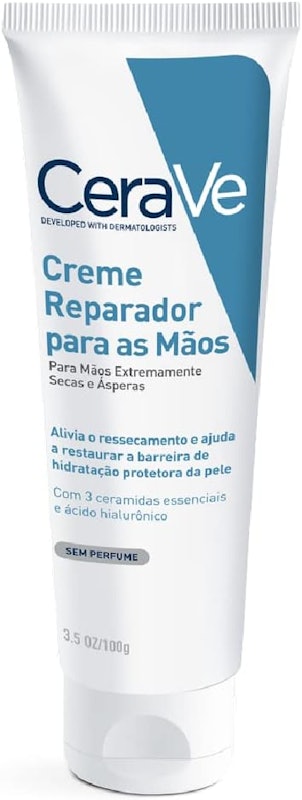 Creme Reparador de Mãos 1