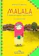 Adriana Carranca Malala, a Menina que Queria Ir para a Escola 1