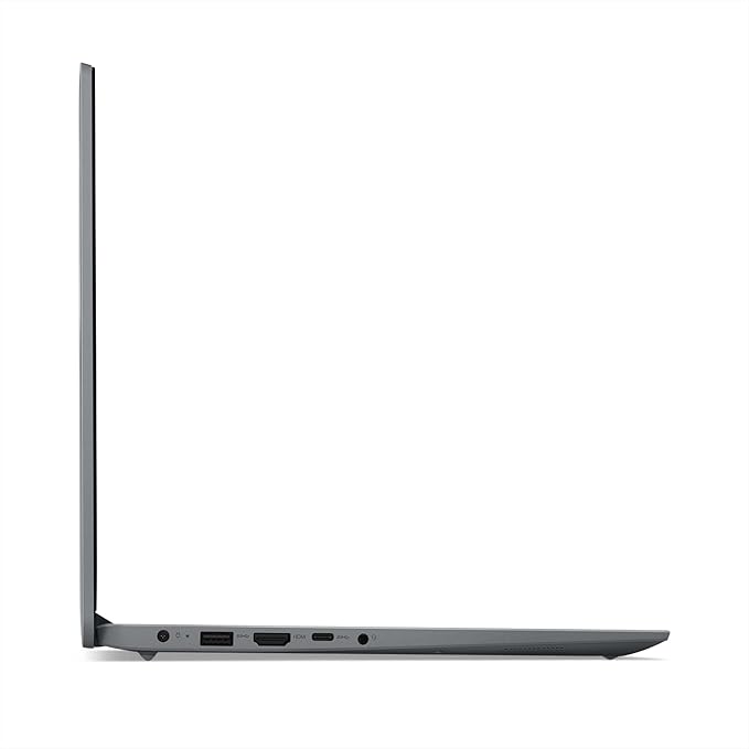 Notebook IdeaPad 1i Intel Celeron 4 GB 128 GB eMMC Windows 11 Home com Office 365 personal 15,6" FHD 4