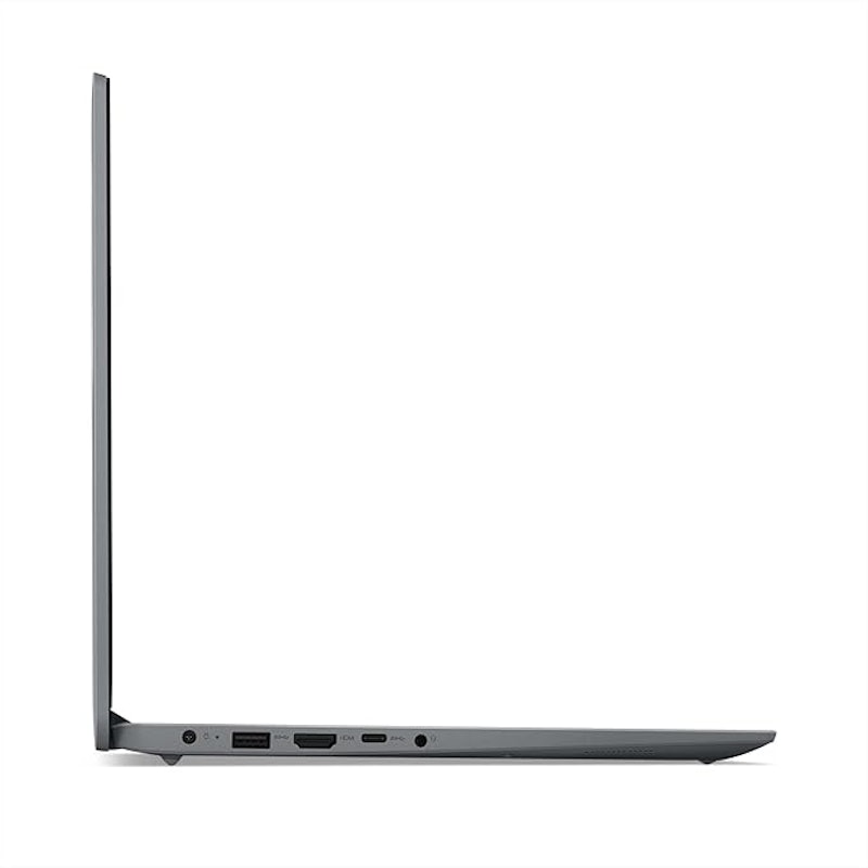 Notebook IdeaPad 1i Intel Celeron 4 GB 128 GB eMMC Windows 11 Home com Office 365 personal 15,6" FHD 4