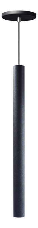 Pendente Luminária Tubo 50 cm 1