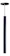 ILUMINAR AMBIENTE Pendente Luminária Tubo 50 cm 1