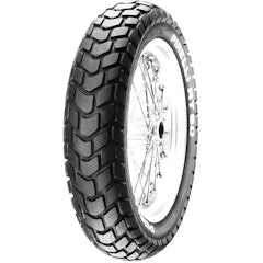 Pneu MT60 para Motos T 110/90 Aro 17 60P