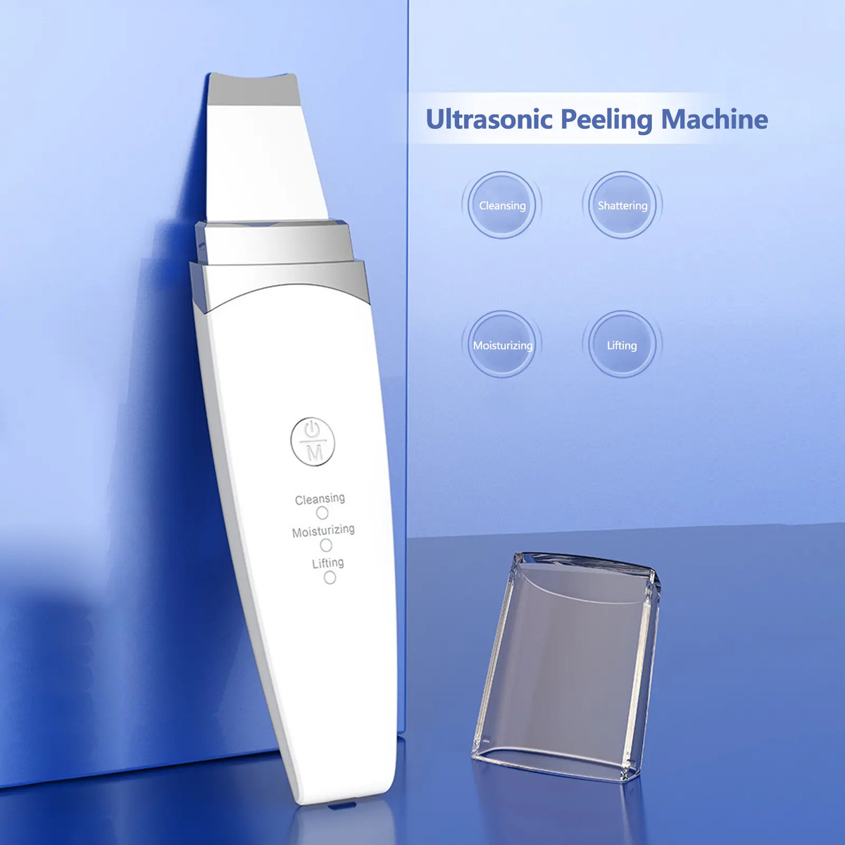Máquina de Peeling  5