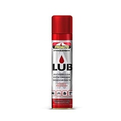 Lub Lubrificante Aerosol