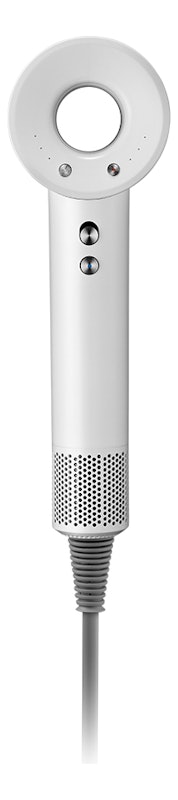 Secador de Cabelo Super Ionic 1700 W Branco Motor BLDC 3 Temperaturas Jato Frio com Difusor 2