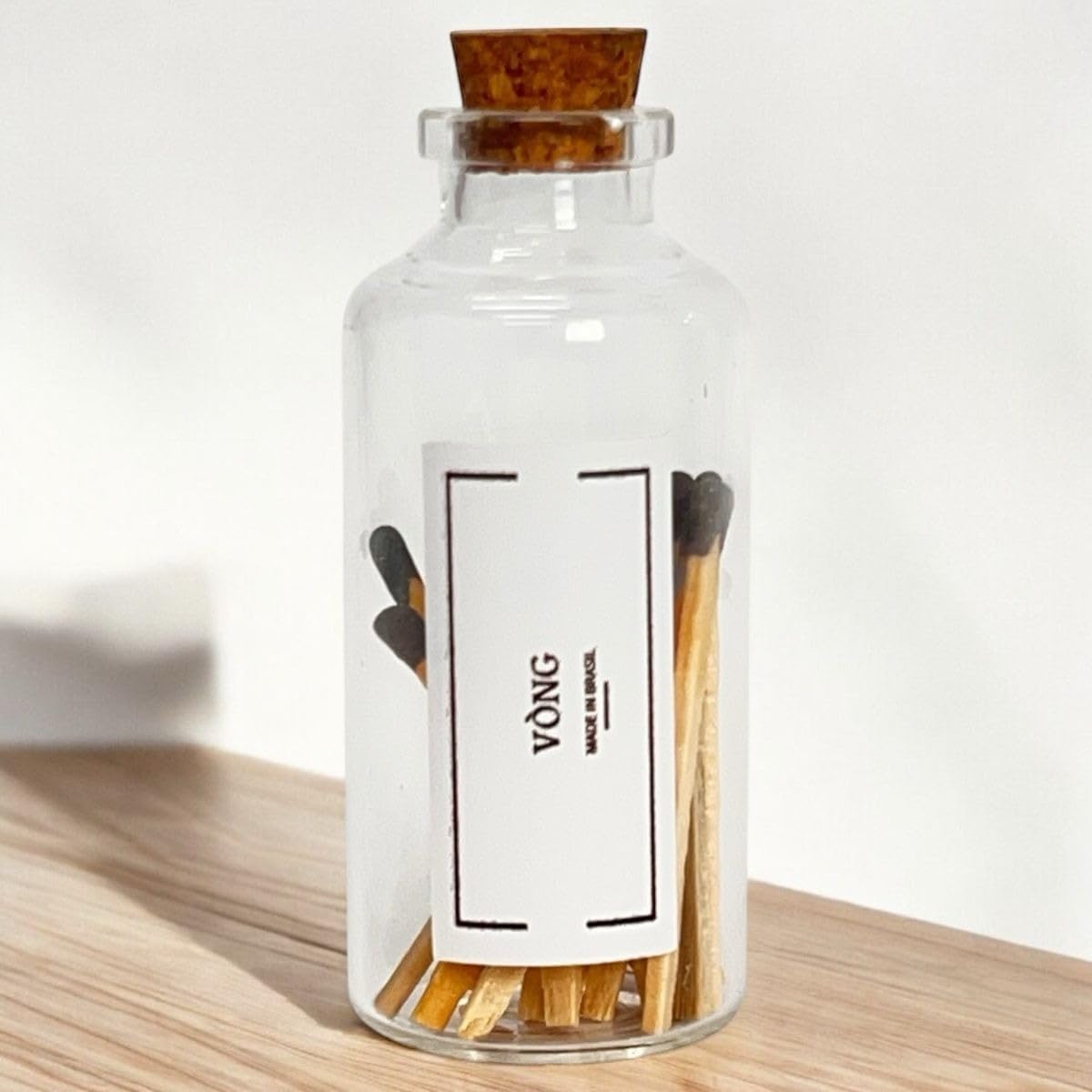 Kit Vela Aromática e Home Spray Vòng 3