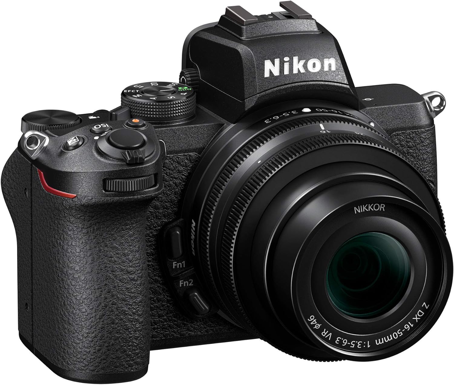 Top 10 Melhores Câmeras Nikon  (Coolpix, D7500 e mais) 5