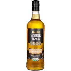 Cachaça Amburana Weber Haus