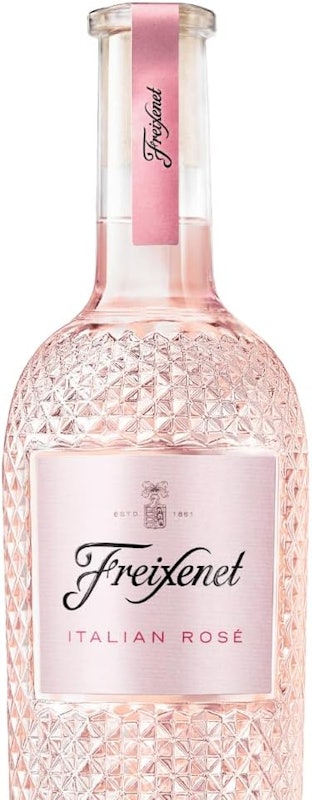 Vinho Fino Rose Seco Freixenet Italian Rose 2