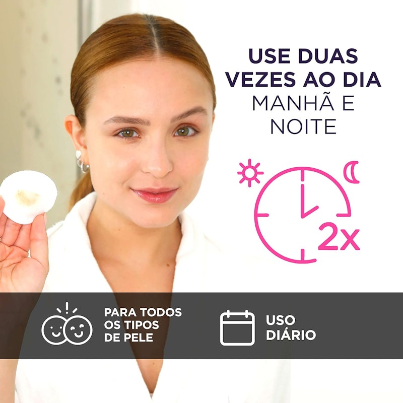 Água Micelar Bifásica 5