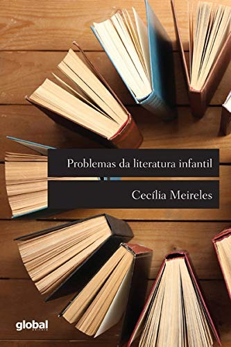 Problemas da Literatura Infantil 1