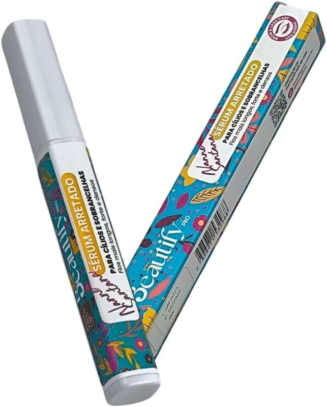 Sérum Arretado 4