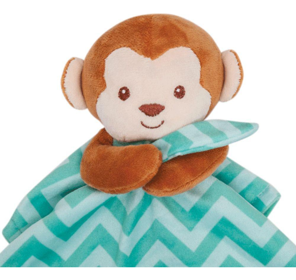 Naninha Macaquinho Animal Fun 3