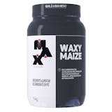 Melhores Waxy Maize em 2026 (Max Titanium, Bodyaction e mais) 1